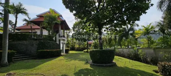 Moradia T3 em Nai Harn Beach, Thailand N.º 71613 7