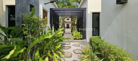 Moradia T3 em Nai Harn Beach, Thailand N.º 71613 9