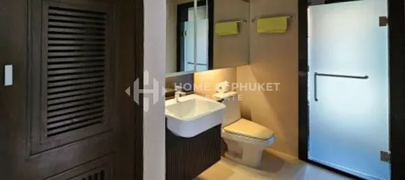 Moradia T3 em Nai Harn Beach, Thailand N.º 71613 16