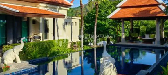 Moradia T3 em Nai Harn Beach, Thailand N.º 71613 13