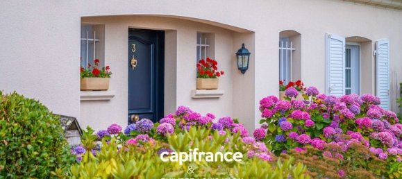 Casa de 6 dormitorios en Le Mans, France No. 289200 6