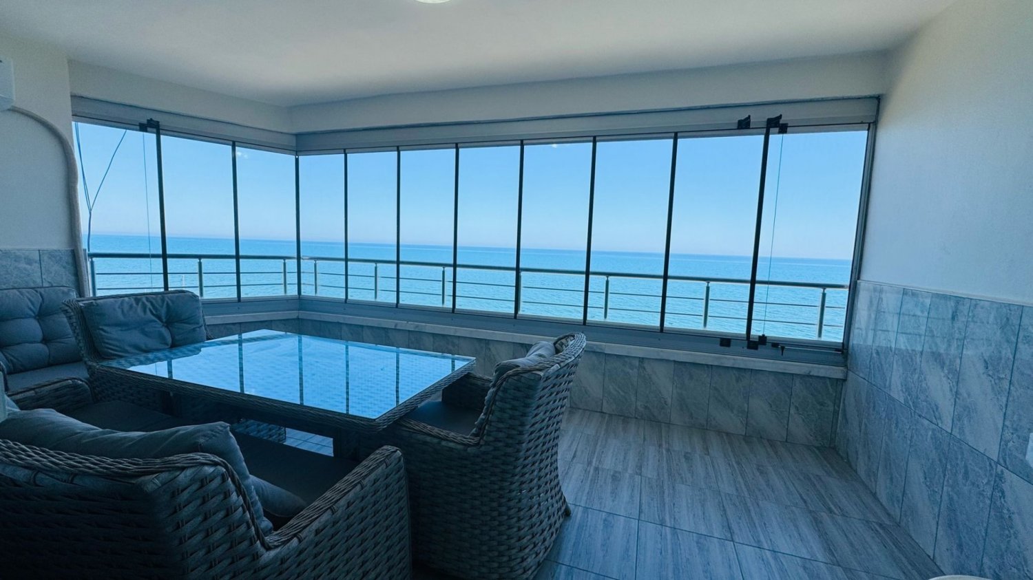 Apartment 3+1 in Mersin, Turkey No. 42118