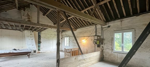 2 غرف نوم منزل في Chaumont-en-Vexin, France رقم 159223 11