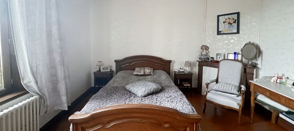 2 غرف نوم منزل في Chaumont-en-Vexin, France رقم 159223 8