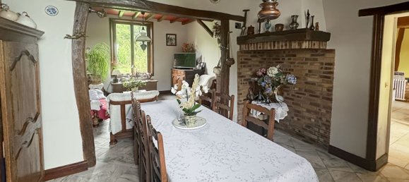 2 غرف نوم منزل في Chaumont-en-Vexin, France رقم 159223 5