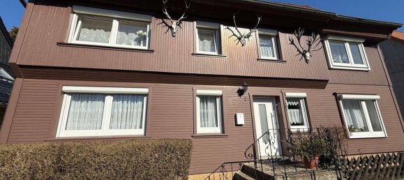 6-salle Maison à Goslar, Germany No. 10004 4