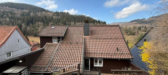 6-salle Maison à Goslar, Germany No. 10004 9