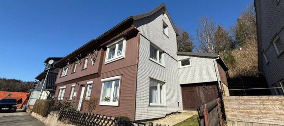 6-salle Maison à Goslar, Germany No. 10004 3