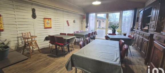 Gewerbliche Immobilie in Montreuil-sur-Ille, France 150m², Nr. 196561 4