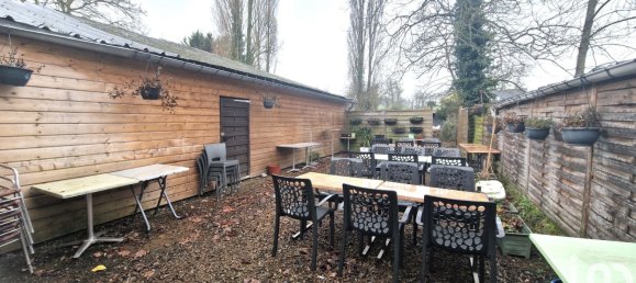 Gewerbliche Immobilie in Montreuil-sur-Ille, France 150m², Nr. 196561 6