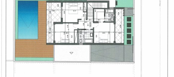 3 chambres Maison à Corroios, Portugal No. 92359 21