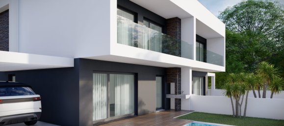 3 chambres Maison à Corroios, Portugal No. 92359 5