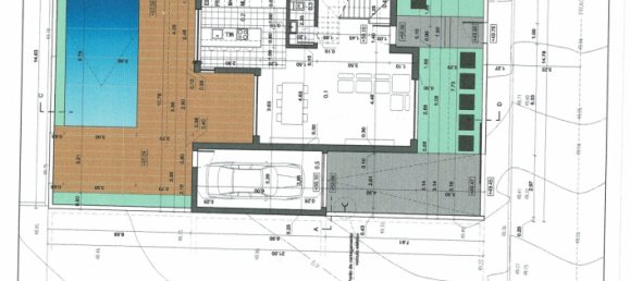 3 chambres Maison à Corroios, Portugal No. 92359 22