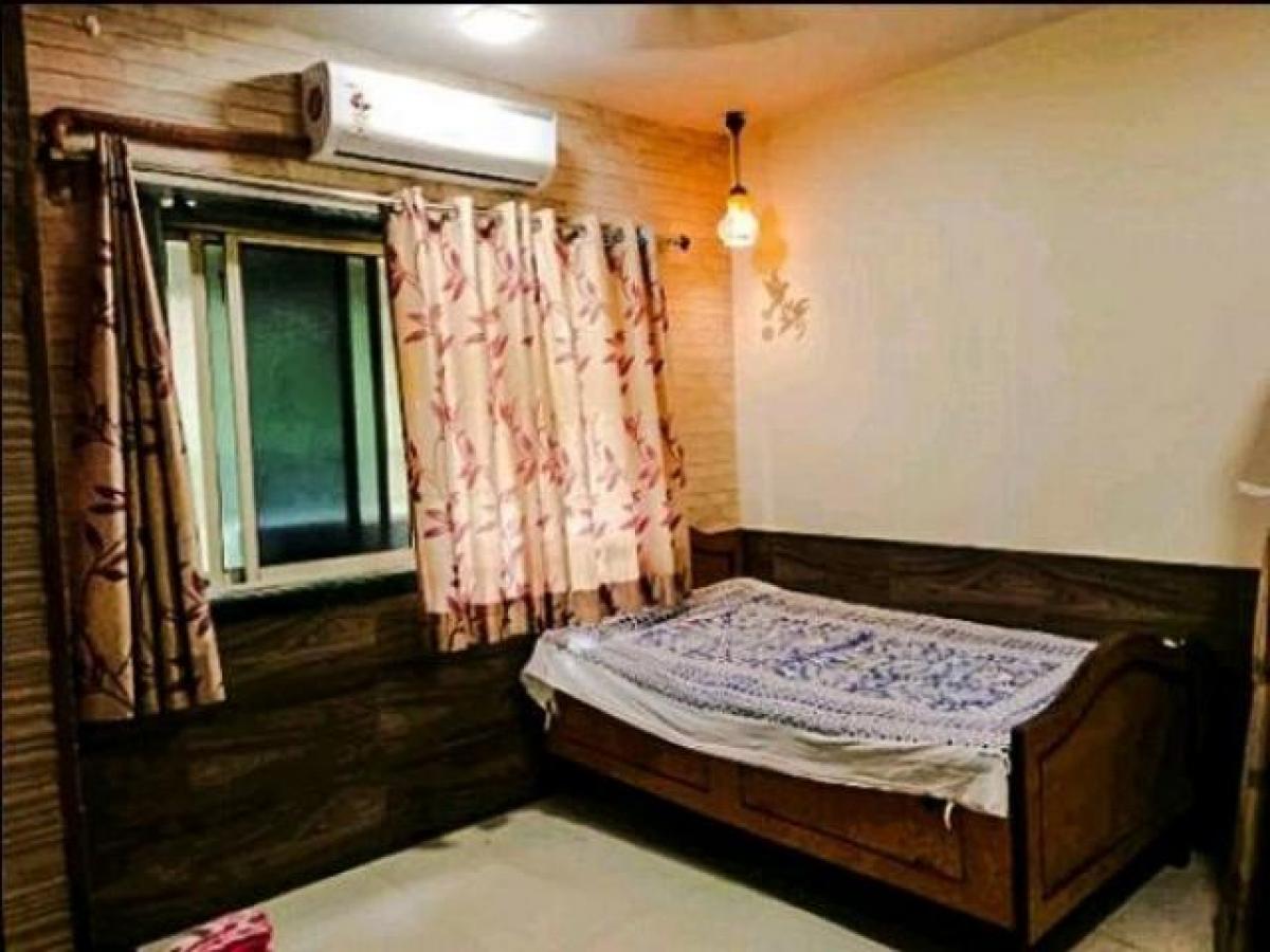 Studio in Mumbai, India No. 20984