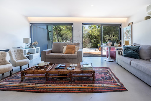 4 bedrooms Villa in Lisbon, Portugal No. 265422