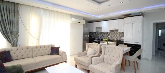 3 rooms Apartment in Tosmur, Turkey No. 22761 16