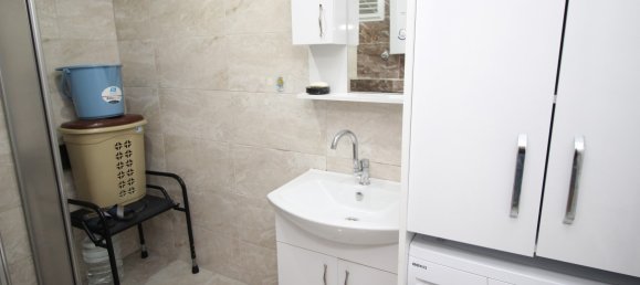 3 rooms Apartment in Tosmur, Turkey No. 22761 13