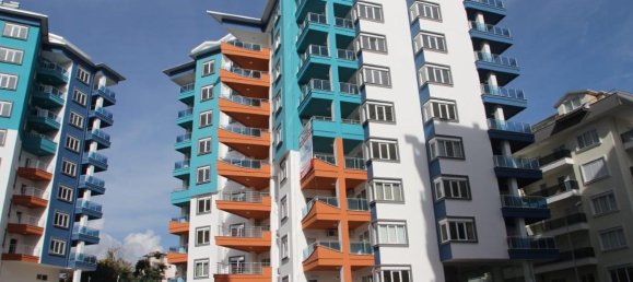 3 rooms Apartment in Tosmur, Turkey No. 22761 2