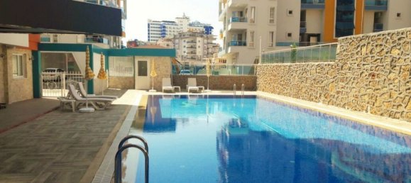 3 rooms Apartment in Tosmur, Turkey No. 22761 23