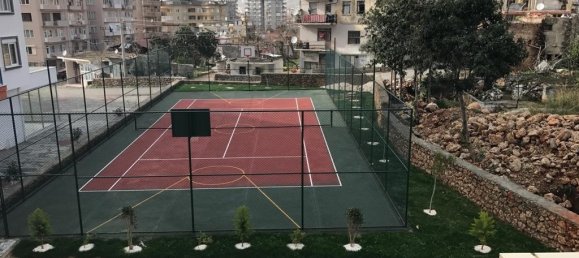 3 rooms Apartment in Tosmur, Turkey No. 22761 3