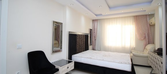 3 rooms Apartment in Tosmur, Turkey No. 22761 21