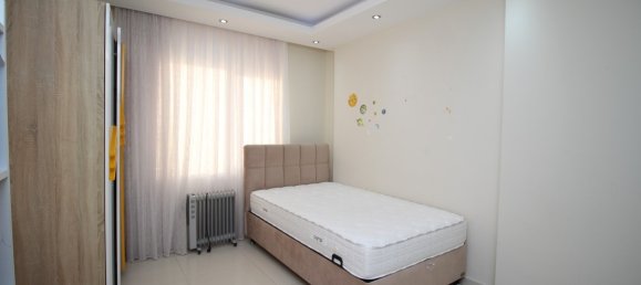3 rooms Apartment in Tosmur, Turkey No. 22761 11