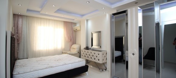 3 rooms Apartment in Tosmur, Turkey No. 22761 22