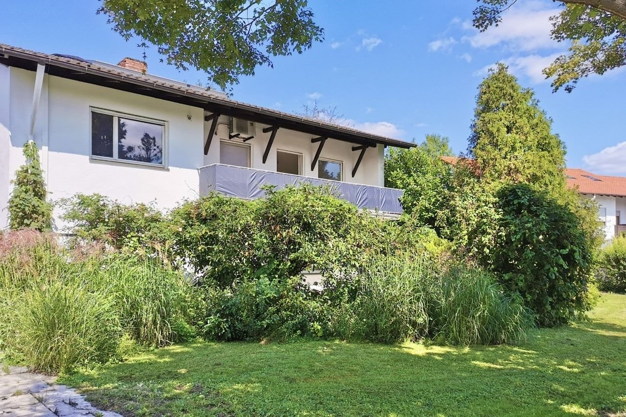 5 Schlafzimmer Stadthaus in Mühldorf am Inn, Germany, Nr. 78453