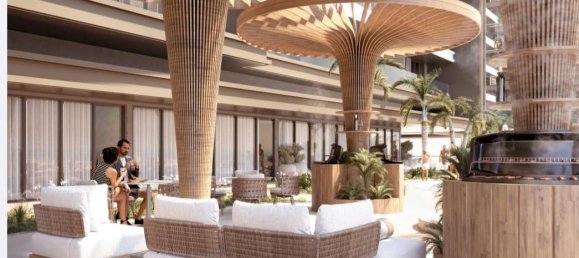 35m² Apartment in Ras Al Khaimah, UAE No. 106647 9