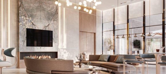 35m² Apartment in Ras Al Khaimah, UAE No. 106647 8