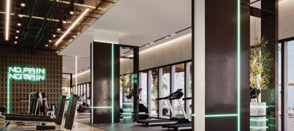 35m² Apartment in Ras Al Khaimah, UAE No. 106647 15