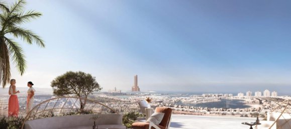 35m² Apartment in Ras Al Khaimah, UAE No. 106647 13