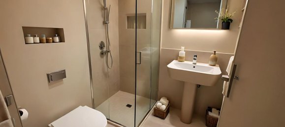 Вилла с 6 комнатами в Тревизо, Италия № 41281 16