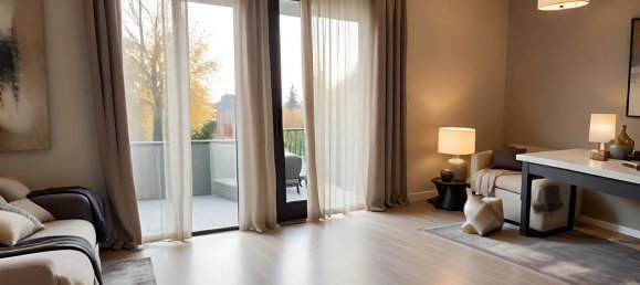 Вилла с 6 комнатами в Тревизо, Италия № 41281 23