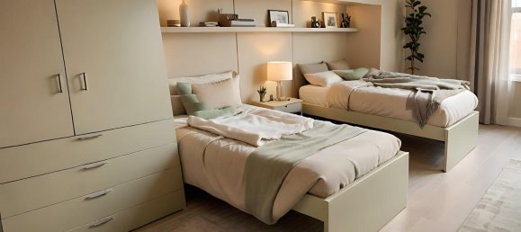 Вилла с 6 комнатами в Тревизо, Италия № 41281 15