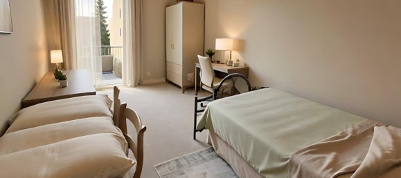 Вилла с 6 комнатами в Тревизо, Италия № 41281 12