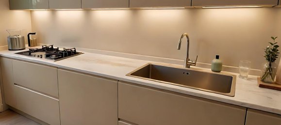 Вилла с 6 комнатами в Тревизо, Италия № 41281 2