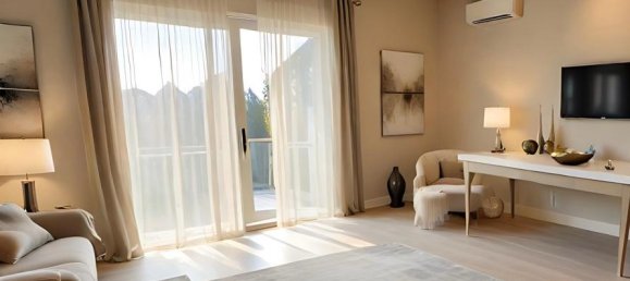 Вилла с 6 комнатами в Тревизо, Италия № 41281 19