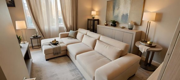 Вилла с 6 комнатами в Тревизо, Италия № 41281 5