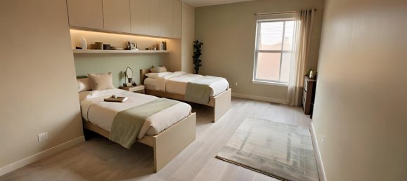 Вилла с 6 комнатами в Тревизо, Италия № 41281 14