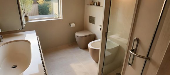 Вилла с 6 комнатами в Тревизо, Италия № 41281 10