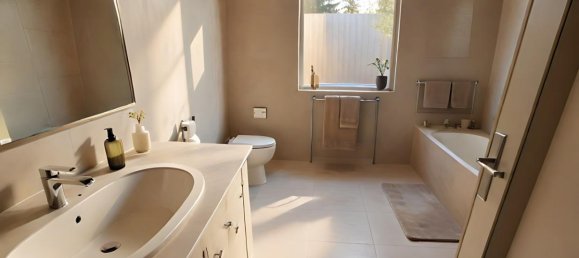 Вилла с 6 комнатами в Тревизо, Италия № 41281 13