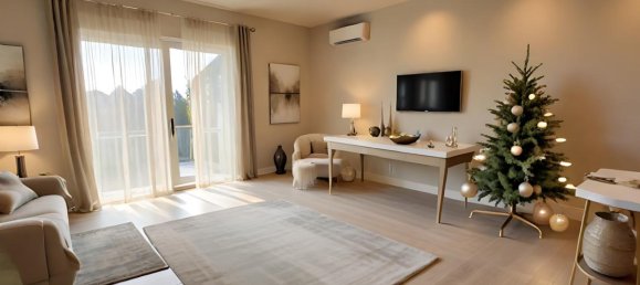 Вилла с 6 комнатами в Тревизо, Италия № 41281 4