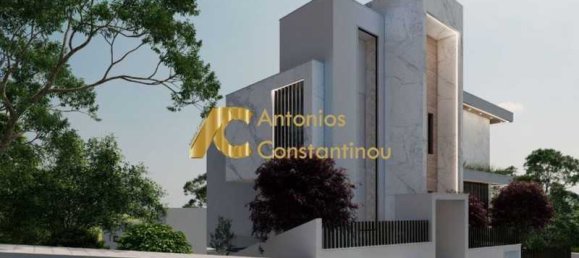 4 chambres Villa à Agios Athanasios, Cyprus No. 81703 7