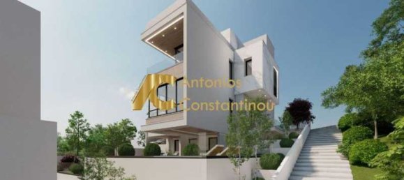 4 chambres Villa à Agios Athanasios, Cyprus No. 81703 5