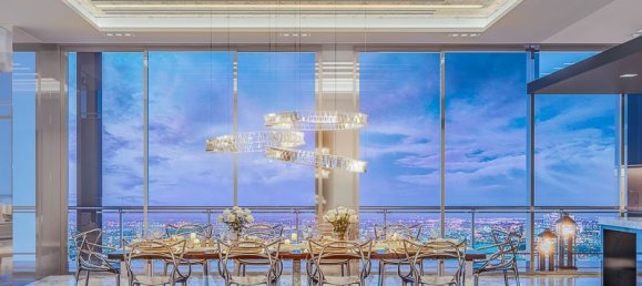  Apartment in Business Bay, UAE No. 1965 16