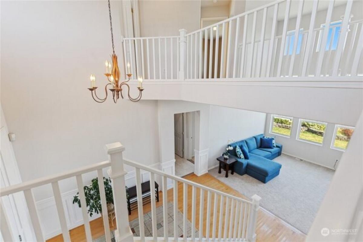 5 bedrooms House in Snohomish, USA No. 389791