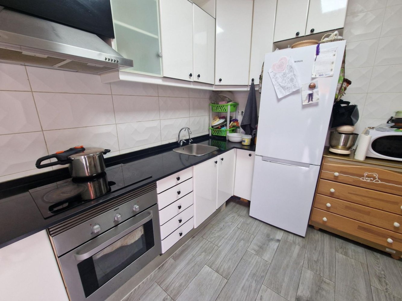 Дом с 5 спальнями в Агилас, Испания № 271859