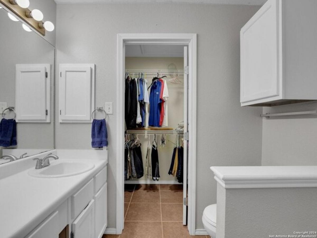 3 bedrooms House in San Antonio, USA No. 398094