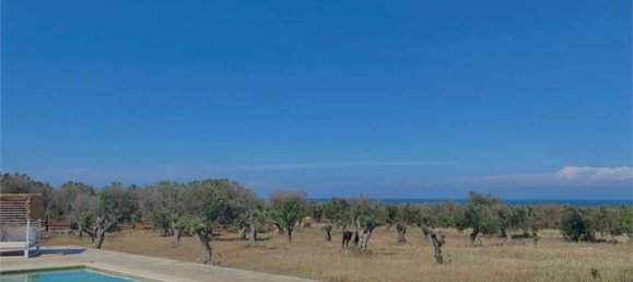 7 rooms Villa in Carovigno, Italy No. 282453 3